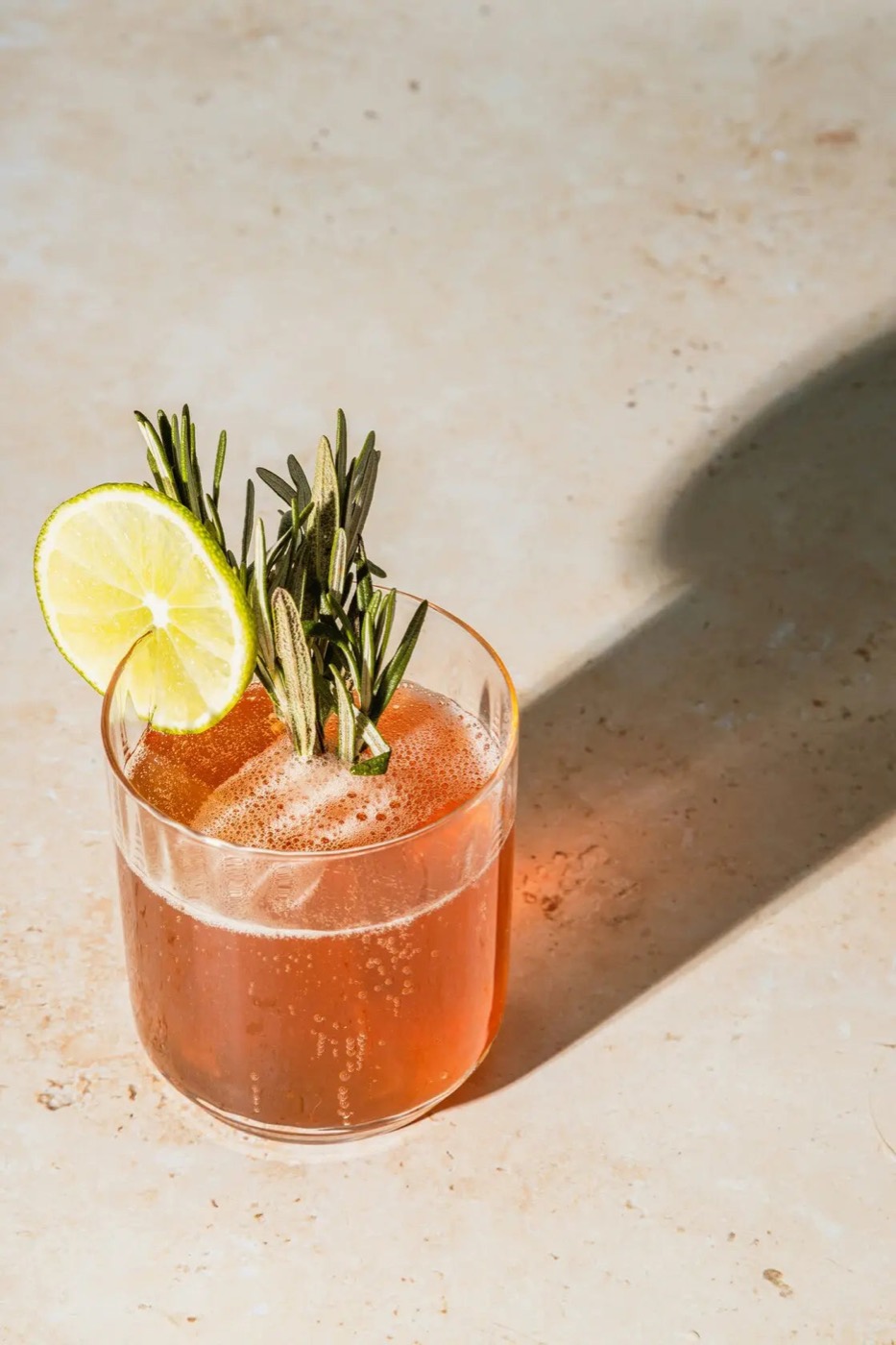Gin Pamplemousse