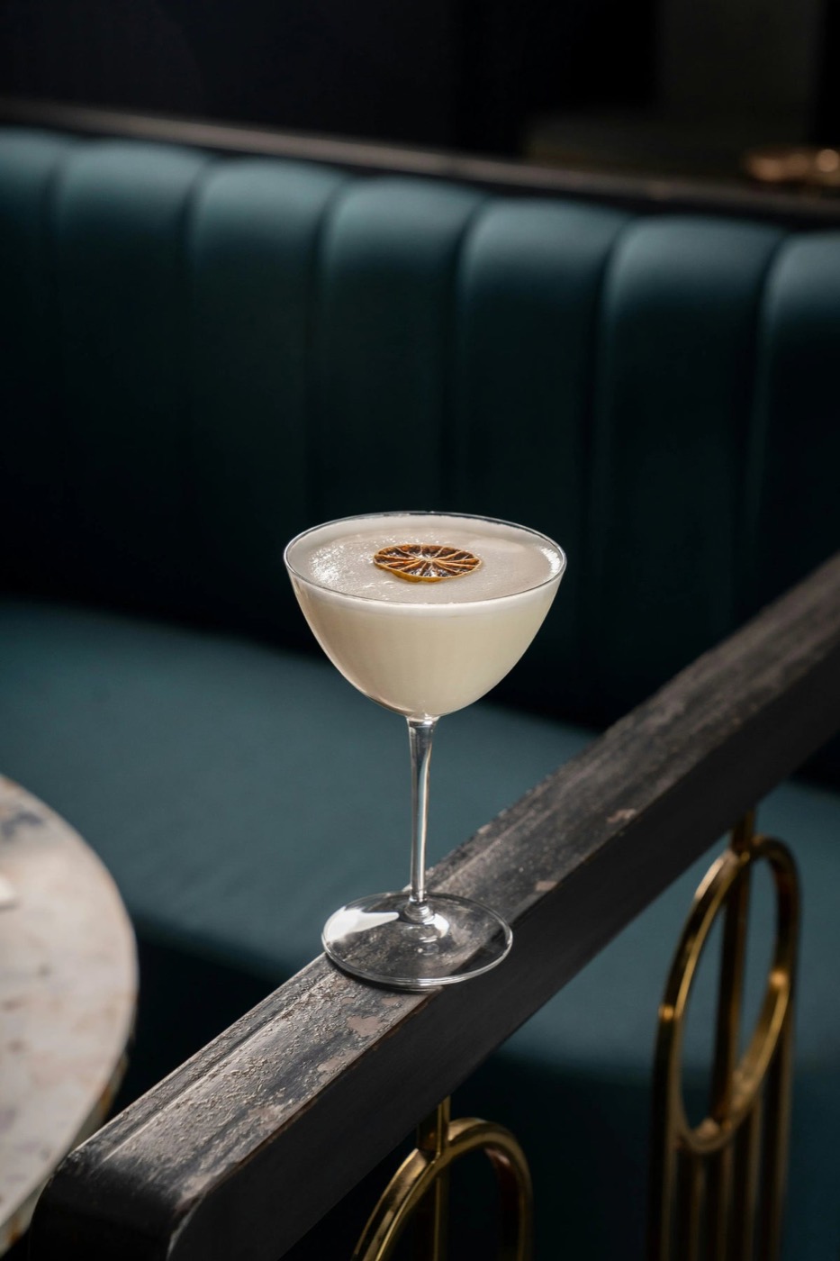 Lychee Daïquiri