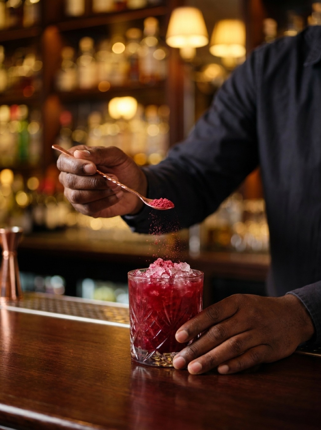 Mojito Framboise
